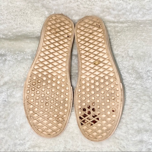 Vans, Pink size 7.5 - Picture 5 of 5